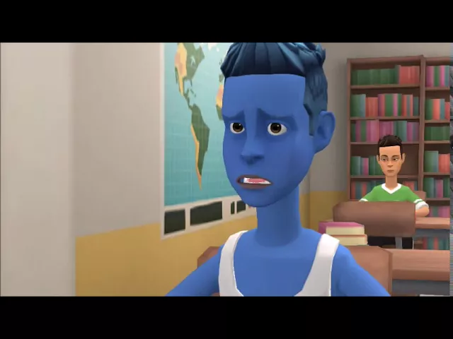 Sonic Underground Vocaloid